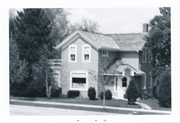 621 Main St, a Cross Gabled house, built in Pewaukee (village), Wisconsin in .