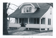 347 Prospect Ave, a Bungalow house, built in Pewaukee (village), Wisconsin in .