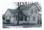 622 Capitol Dr, a Gabled Ell house, built in Pewaukee (village), Wisconsin in .