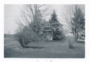 S73 W14270 WOODS RD, a Bungalow house, built in Muskego, Wisconsin in 1915.