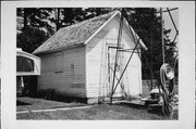 19198 US HIGHWAY 151 19198 US HIGHWAY 151, a Astylistic Utilitarian Building Domestic - outbuilding, built in Belmont, Wisconsin in .
