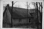 21496 IVEY RD, a Front Gabled house, built in Willow Springs, Wisconsin in .