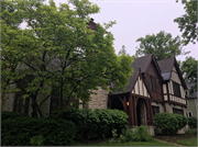 Newberry Boulevard Historic District, a District.