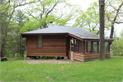 237 RIVER HEIGHTS TR, a Contemporary house, built in St. Joseph, Wisconsin in 1970.