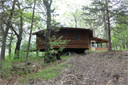 237 RIVER HEIGHTS TR, a Contemporary house, built in St. Joseph, Wisconsin in 1970.