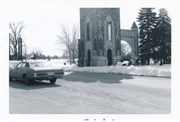 13235 W CAPITOL DR, a English Revival Styles park shelter/building, built in Brookfield, Wisconsin in 1930.