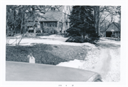 12550 GREEN MEADOW PLACE, a English Revival Styles house, built in Elm Grove, Wisconsin in 1928.