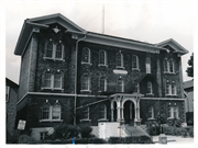 621 S 4TH ST, a Italianate school – elem/middle/jr high/high, built in Milwaukee, Wisconsin in 1867.