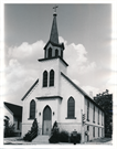Salem Evangelical Church, a Building.