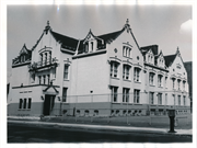 823 S 4TH ST, a English Revival Styles school – elem/middle/jr high/high, built in Milwaukee, Wisconsin in 1894.