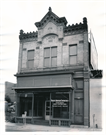 830-832 S 5TH ST, a Italianate small retail building, built in Milwaukee, Wisconsin in 1883.