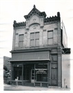 830-832 S 5TH ST, a Italianate retail building, built in Milwaukee, Wisconsin in 1883.