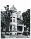 Kilbourn Avenue Row House Historic District, a District.