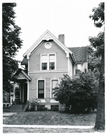 Kilbourn Avenue Row House Historic District, a District.