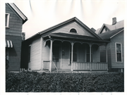 Walker's Point Historic District, a District.