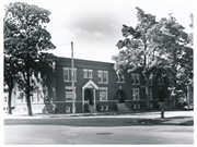 1127-1137 S 8TH ST 1127-1137 S 8TH ST, a Romanesque Revival apartment/condominium, built in Milwaukee, Wisconsin in 1894.