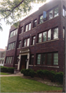 445-447 W WILSON ST, a Neoclassical/Beaux Arts apartment/condominium, built in Madison, Wisconsin in 1922.