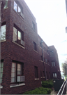 445-447 W WILSON ST, a Neoclassical/Beaux Arts apartment/condominium, built in Madison, Wisconsin in 1922.