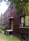 445-447 W WILSON ST, a Neoclassical/Beaux Arts apartment/condominium, built in Madison, Wisconsin in 1922.