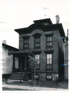 634 S 3RD ST, a Italianate house, built in Milwaukee, Wisconsin in 1868.