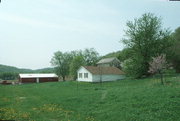 Schumann, Frederick, Farmstead, a Building.
