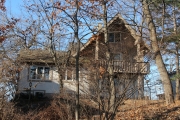 4031 MONONA DR, a Other Vernacular house, built in Monona, Wisconsin in 1908.