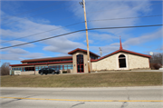 21380 W CLEVELAND AVE, a Contemporary church, built in New Berlin, Wisconsin in .