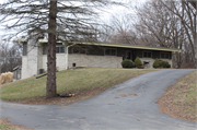 19331 W NORWOOD DR, a Contemporary house, built in New Berlin, Wisconsin in 1964.