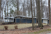 19431 W SOUTHVIEW LN, a Contemporary house, built in New Berlin, Wisconsin in 1955.