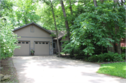 5833 TIMBER LAND CIR, a Ranch house, built in Fitchburg, Wisconsin in 2005.