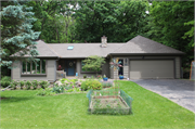 5854 SCHUMANN DR, a Ranch house, built in Fitchburg, Wisconsin in 1983.