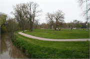 Root River Parks (Island, Riverside, Cedar Bend, and Washington Parks), a District.