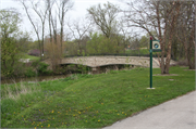 Root River Parks (Island, Riverside, Cedar Bend, and Washington Parks), a District.