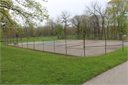 CEDAR BEND PARK, a NA (unknown or not a building) other, built in Racine, Wisconsin in 1965.