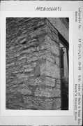 67 E Main St., a Commercial Vernacular grocery store/supermarket, built in Benton, Wisconsin in 1867.