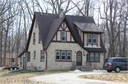 13027 W MEADOW LN, a English Revival Styles house, built in New Berlin, Wisconsin in 1932.