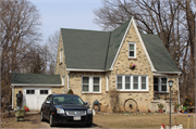 12518 W PROSPECT DR, a Side Gabled house, built in New Berlin, Wisconsin in 1930.