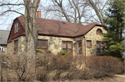 13900 W PROSPECT DR, a Other Vernacular house, built in New Berlin, Wisconsin in 1933.