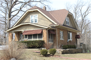 13012 W FOREST DR, a Bungalow house, built in New Berlin, Wisconsin in 1930.