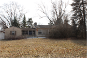 13523 W FOREST DR, a Side Gabled house, built in New Berlin, Wisconsin in 1949.