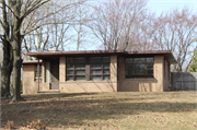 14320 W OVERLAND TR, a Contemporary house, built in New Berlin, Wisconsin in 1955.