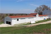 Weston's Antique Apple Orchard, a Site.