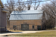 4275 S SUNNY SLOPE RD 4275 S SUNNY SLOPE RD, a Astylistic Utilitarian Building barn, built in New Berlin, Wisconsin in 1915.