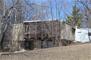 5485 S NICOLET DR, a Contemporary house, built in New Berlin, Wisconsin in 1966.
