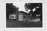 3911 FISH HATCHERY RD, a Astylistic Utilitarian Building hatchery/nursery, built in Fitchburg, Wisconsin in 1939.