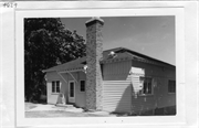 3911 FISH HATCHERY RD, a Astylistic Utilitarian Building hatchery/nursery, built in Fitchburg, Wisconsin in 1939.