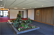 10201 W LINCOLN AVE, a Contemporary large office building, built in West Allis, Wisconsin in 1969.