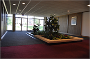10201 W LINCOLN AVE, a Contemporary large office building, built in West Allis, Wisconsin in 1969.