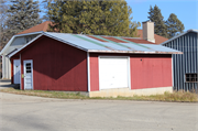 3911 FISH HATCHERY RD, a Astylistic Utilitarian Building shed, built in Fitchburg, Wisconsin in 1955.