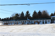 2113 COUNTY HIGHWAY MM, a Other Vernacular hotel/motel, built in Fitchburg, Wisconsin in 1949.
